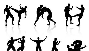 The Differences Between Martial Arts & Self Defence Training - Eclectic Self  Protection (ESP) - North London Martial Arts & Self Defence Blog - Eclectic  Self Protection (ESP) - North London Martial